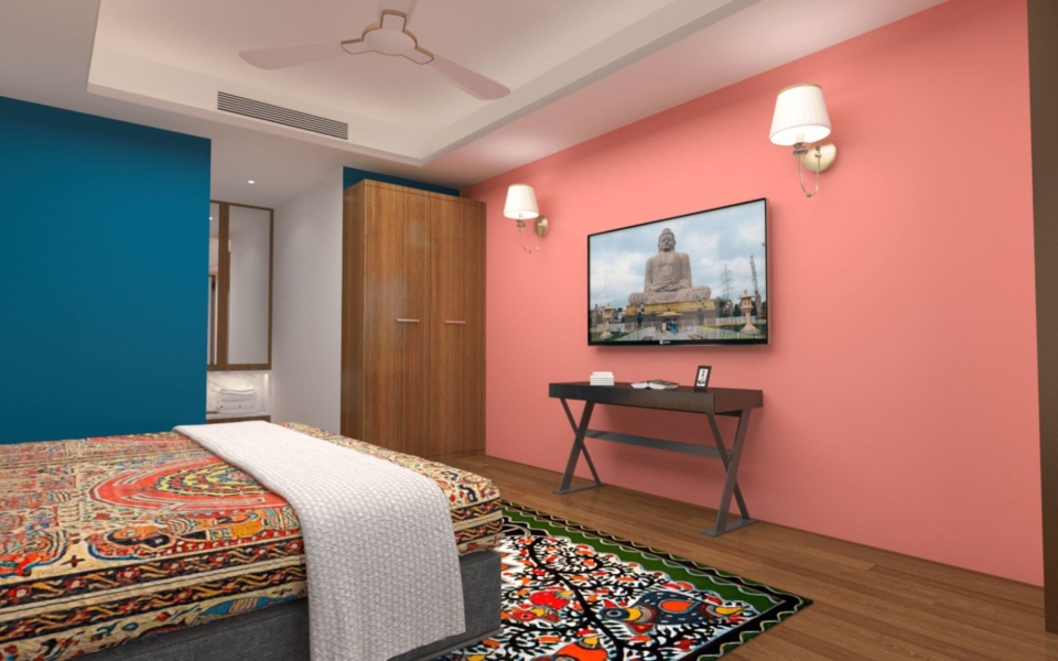 3 BHK Flat For Sale Near Shivaji Chowk, Dayanand College Barshi Road Latur