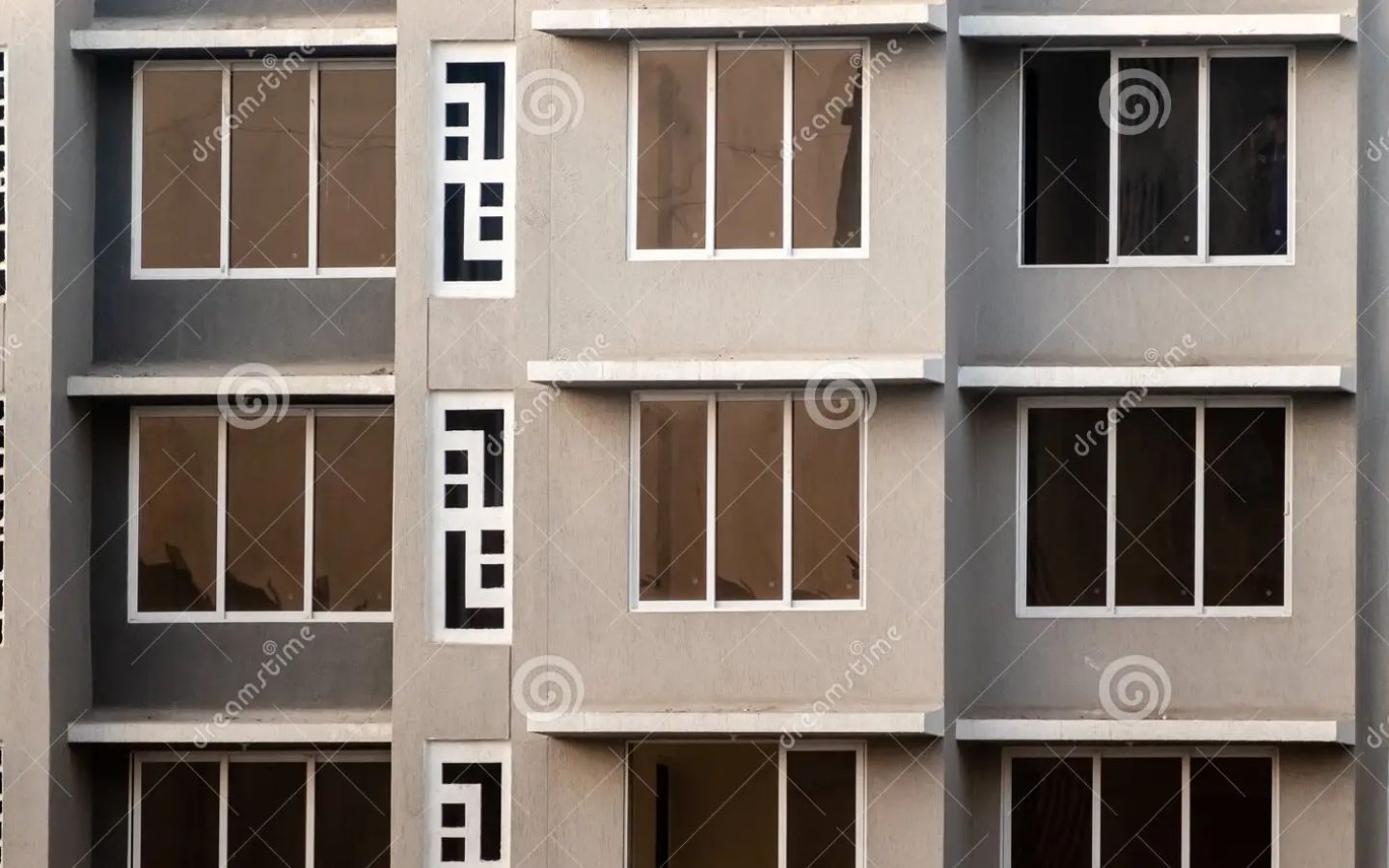 Luxury Flat Barshi Road Latur.