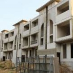 Near Podar International School In Latur.