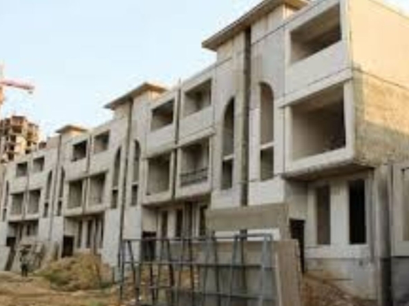 Near Podar International School In Latur.