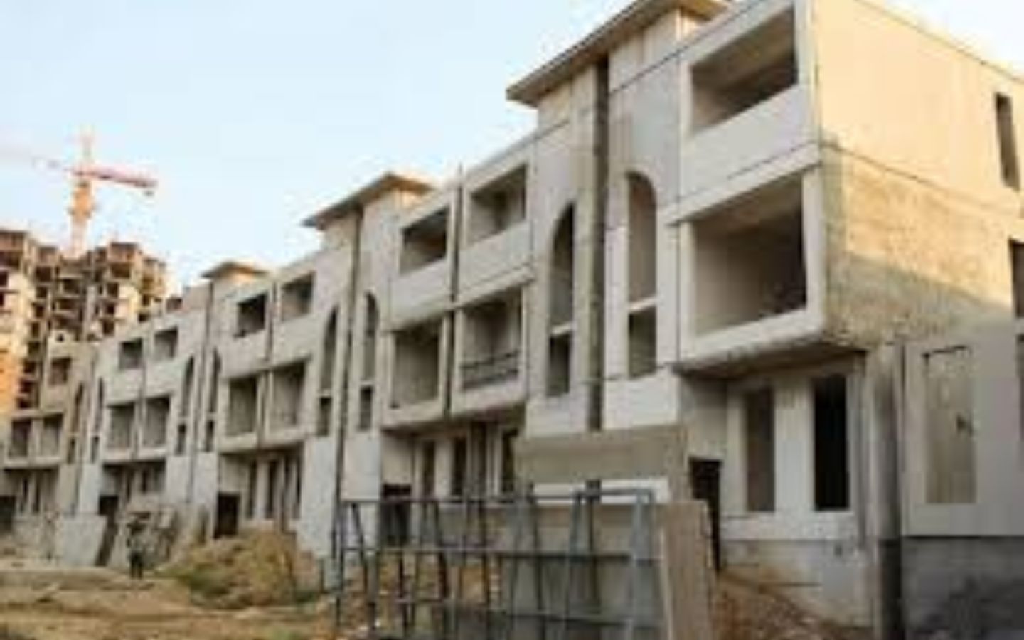 Near Podar International School In Latur.