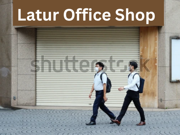 Old Ausa Road Rent Shop Latur