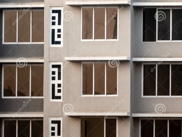 Luxury Flat Barshi Road Latur.