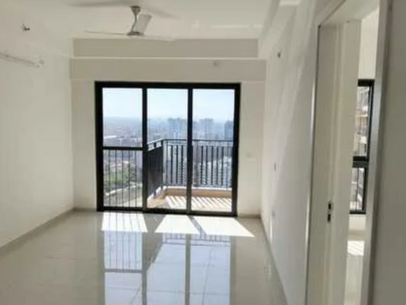 2 BHK Flat Sale Near Jay Kranti College Tuition Area Ausa Road Latur