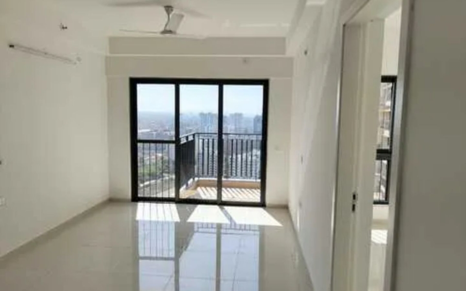 Luxury Flat Barshi Road Latur.