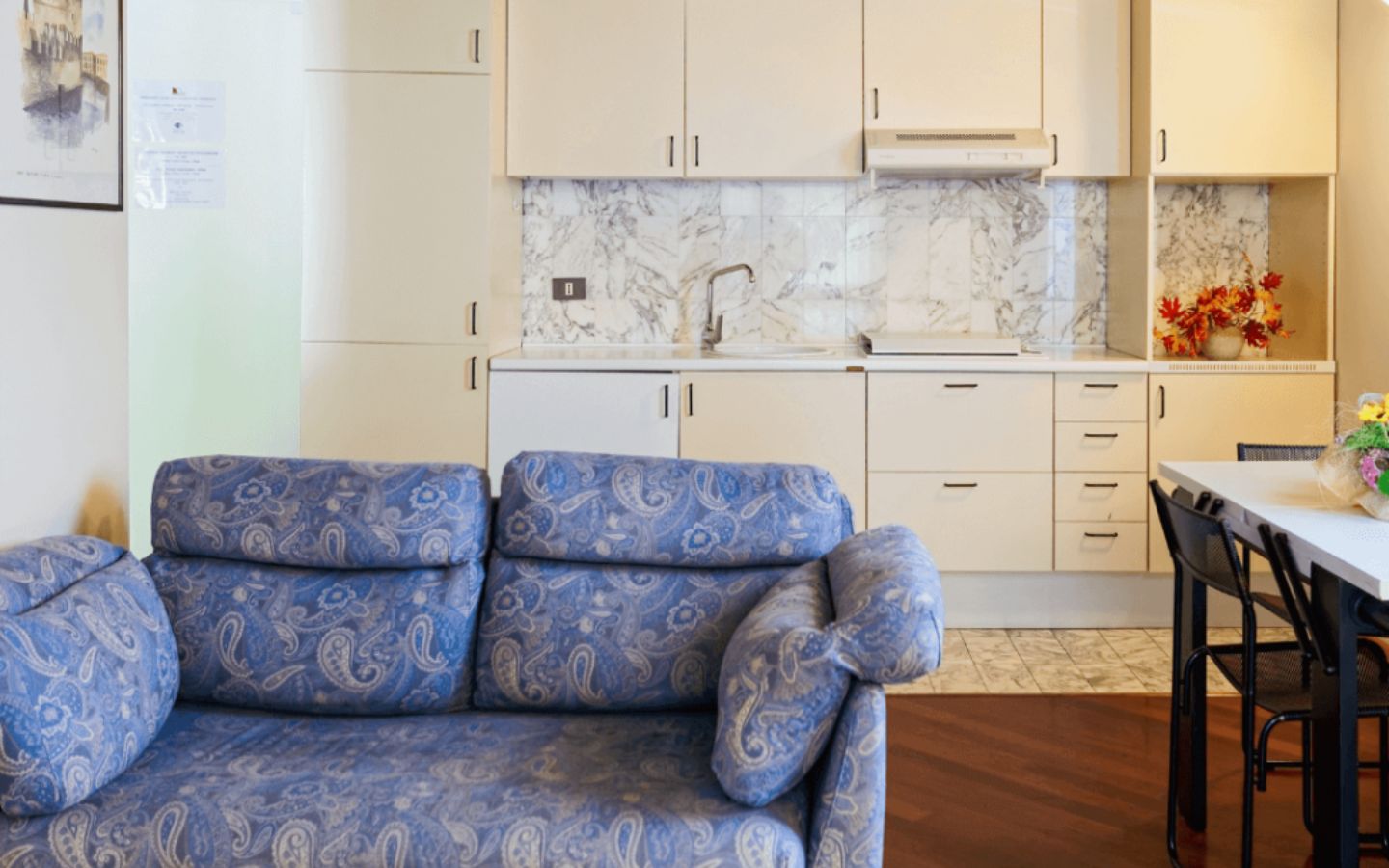 Flat Sale Ausa Road Latur.