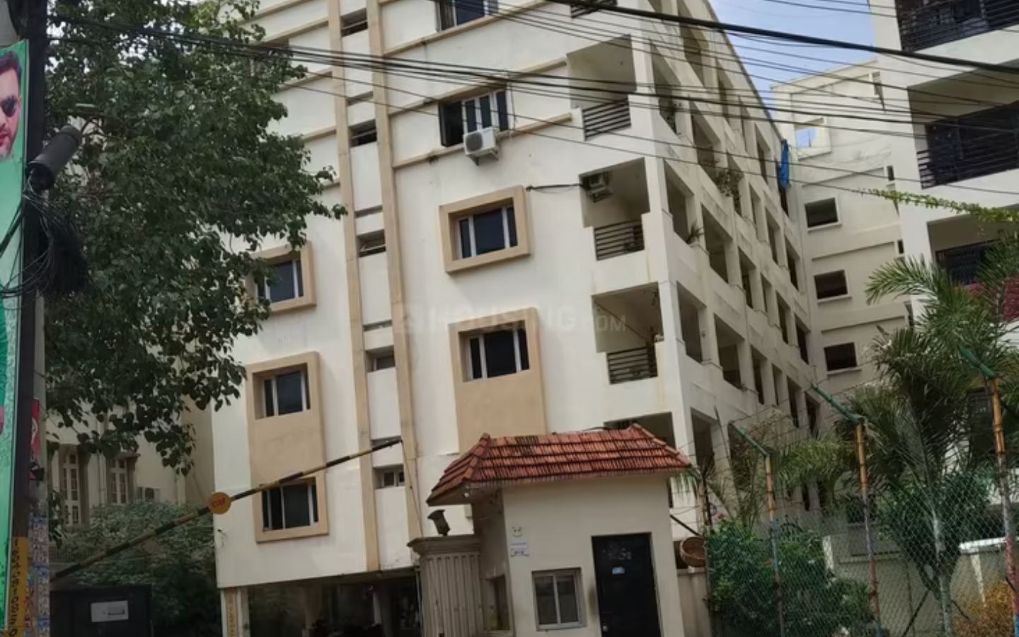 Apartment Sale Kaneri Chouk Latur.