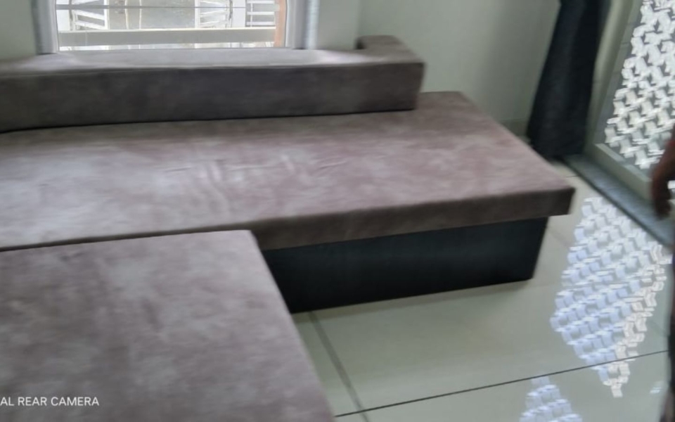 Banglow Chatrapati Chouk Ausa Road Latur.