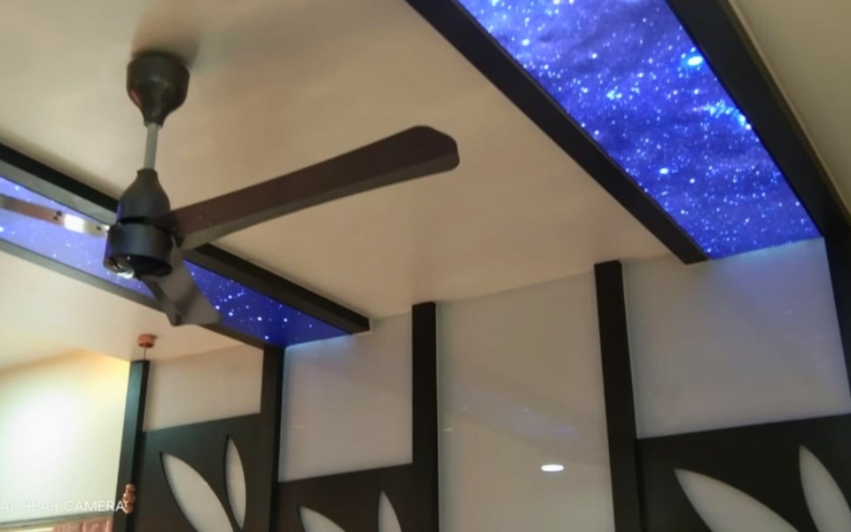 Banglow Chatrapati Chouk Ausa Road Latur.