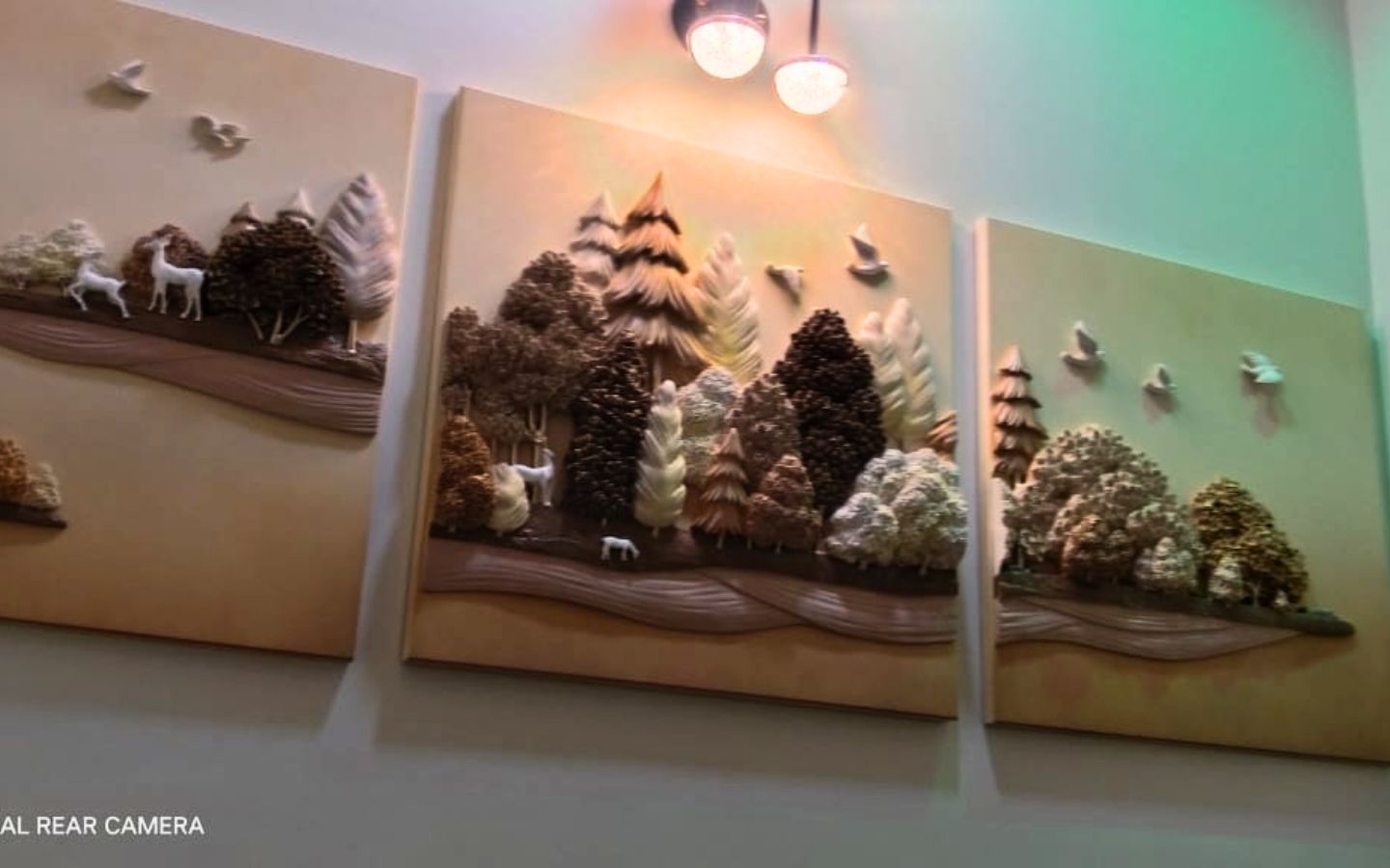 Banglow Chatrapati Chouk Ausa Road Latur.