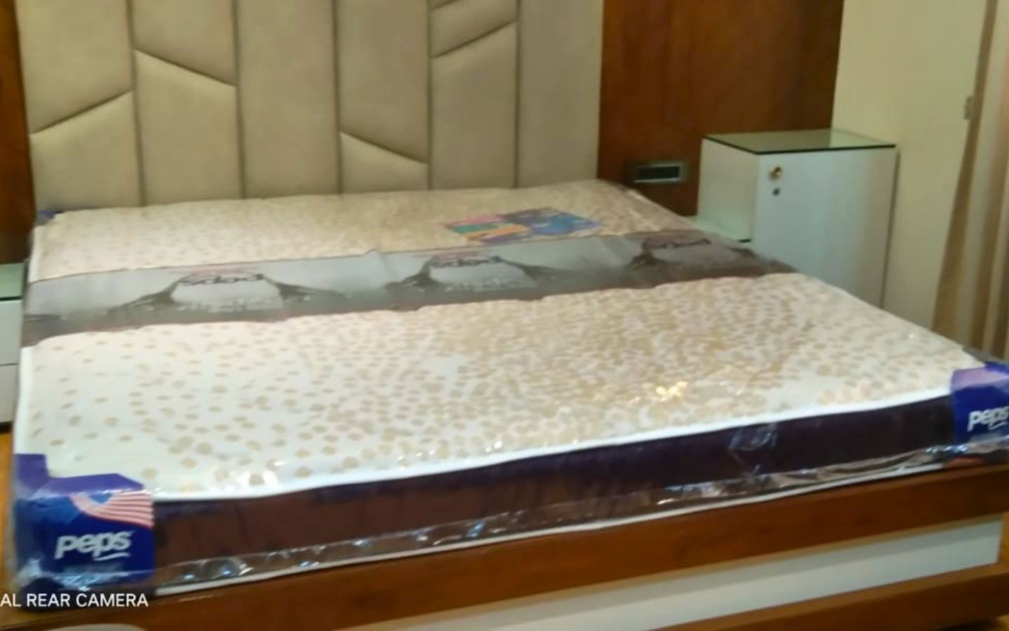 Banglow Chatrapati Chouk Ausa Road Latur.