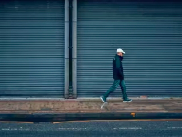 Shop For Rent In Latur.