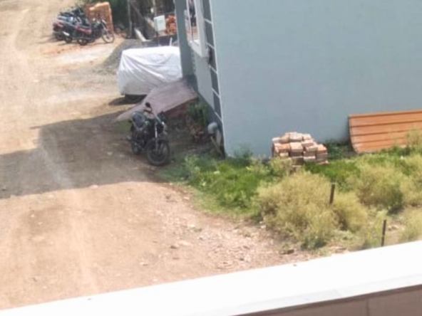 Open Plot For Sale In Tuition Aria Narayan Nagar Latur