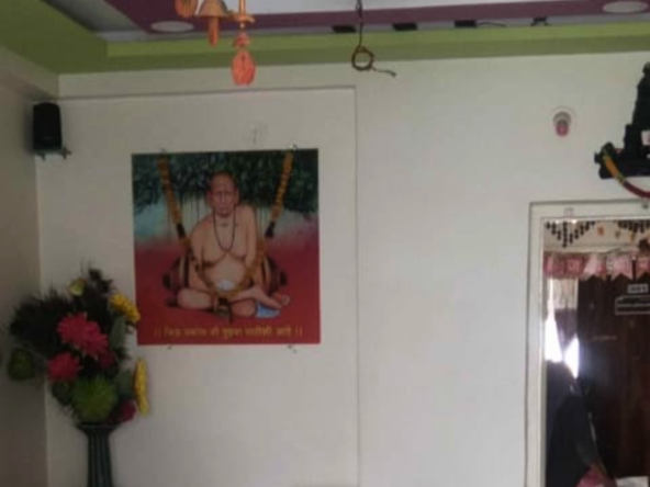 2 BHK Flat Sale Near Polytechnic College Barshi Road Latur