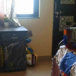 1 BHK Flat On Rent वैभव नगर, Near Shivaji Chowk In Latur .