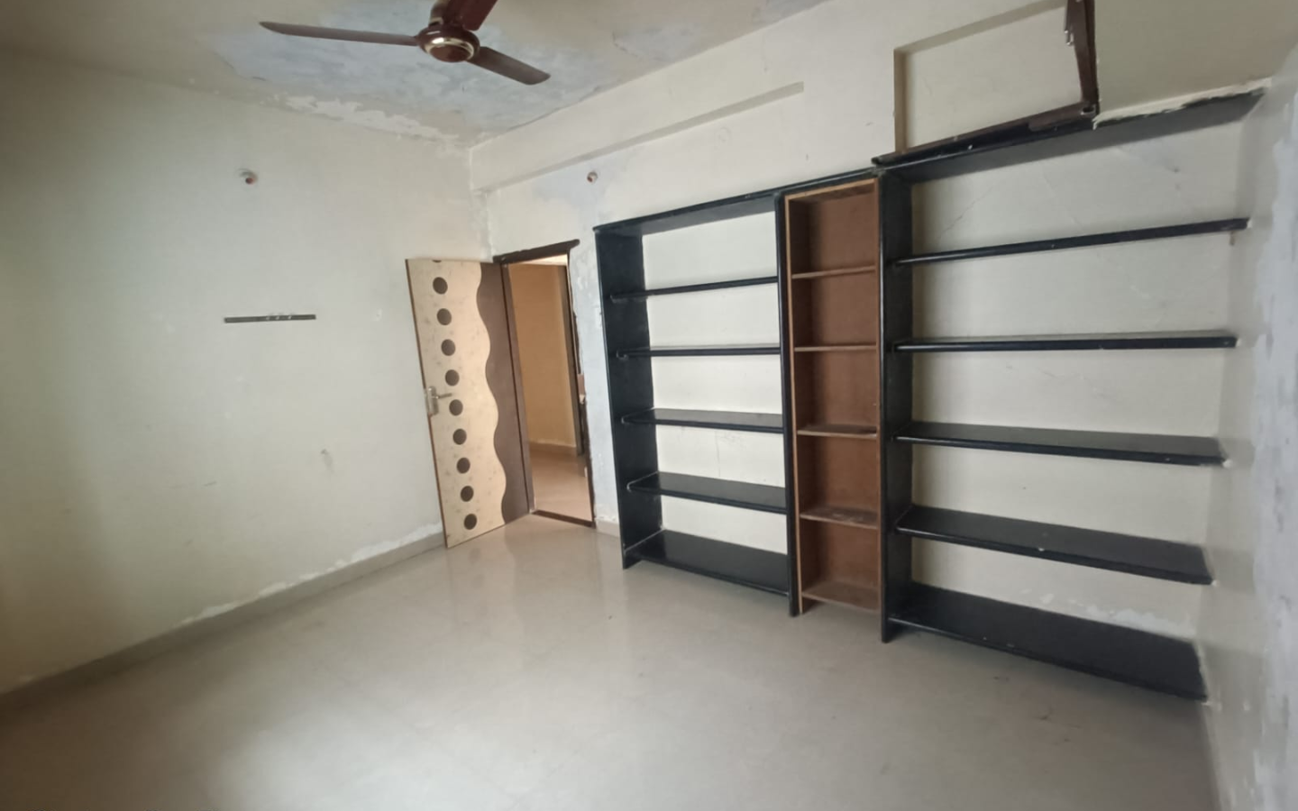 2 BHK Flat Sale Near Jay Kranti College Tuition Area Ausa Road Latur