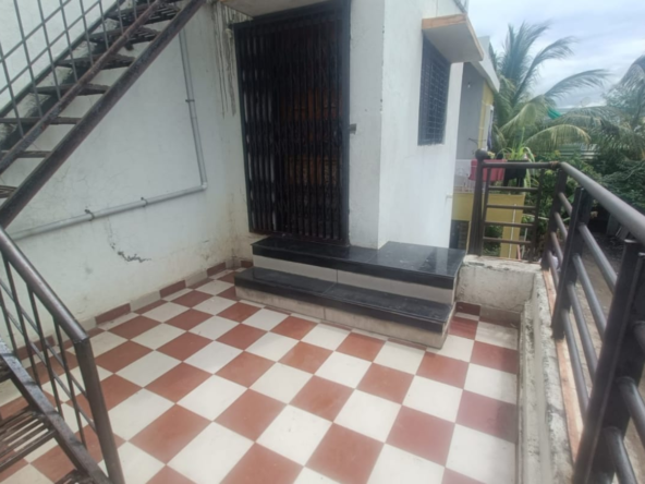 Near Podar International School In Latur.