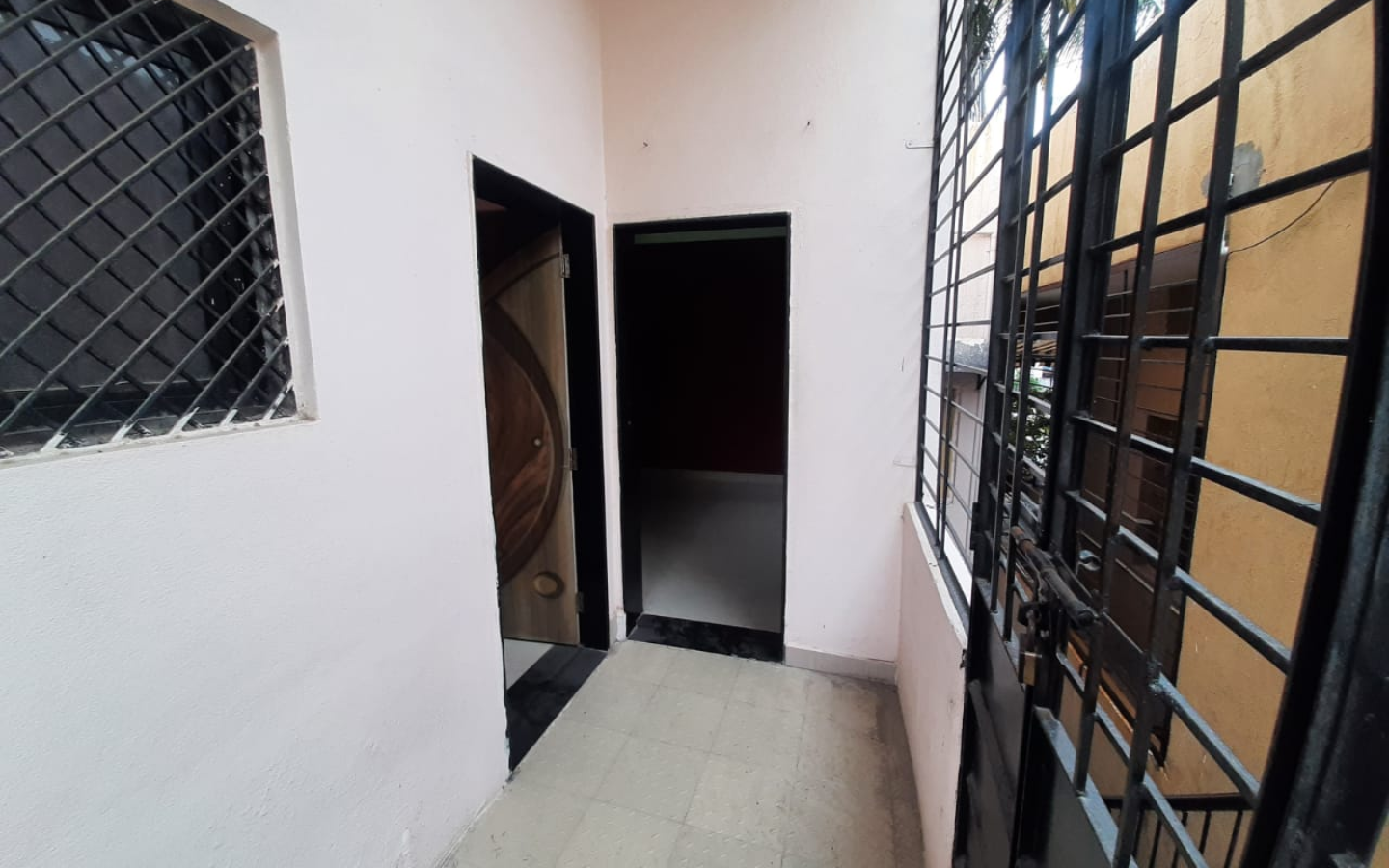 3 BHK Flat For Sale Barshi Road In Latur.