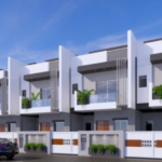 Ambejogai Road Banglow