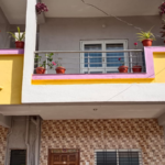 Row House For Sale Barshi Road Latur.