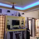2BHK Fully Furnished Flat For Sale Barshi Road Latur.