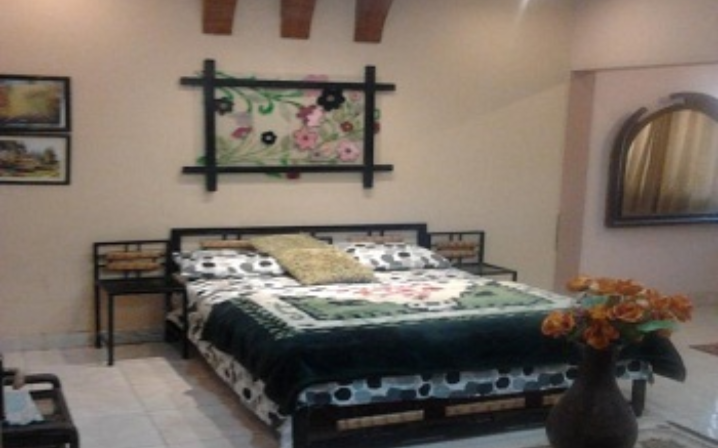 Near PVR Chowk Ausa Ring Road Latur