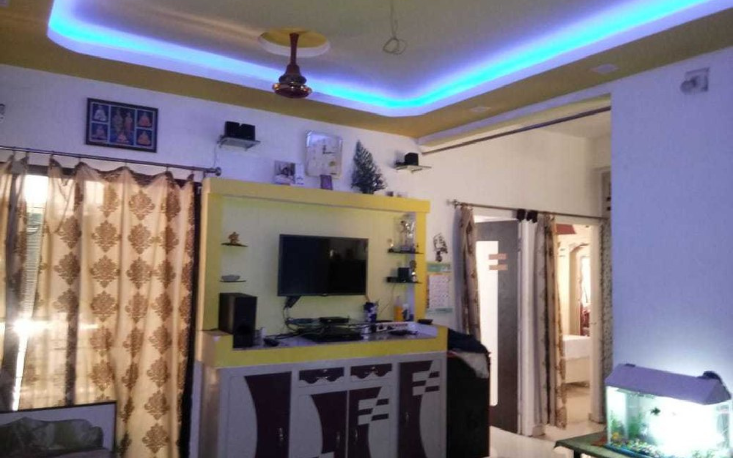 Near PVR Chowk Ausa Ring Road Latur