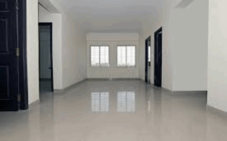 1 BHK Flat Available for Rent